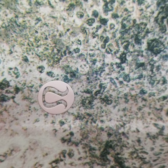 (2) lululemon athletica Namaskar Pant II Sugar Crush Multi Athleisure Athletic - Picture 8 of 13